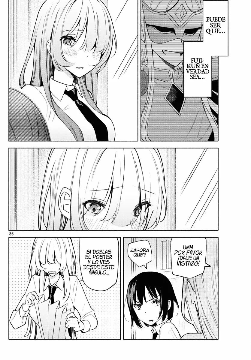 Página 36 del Manga