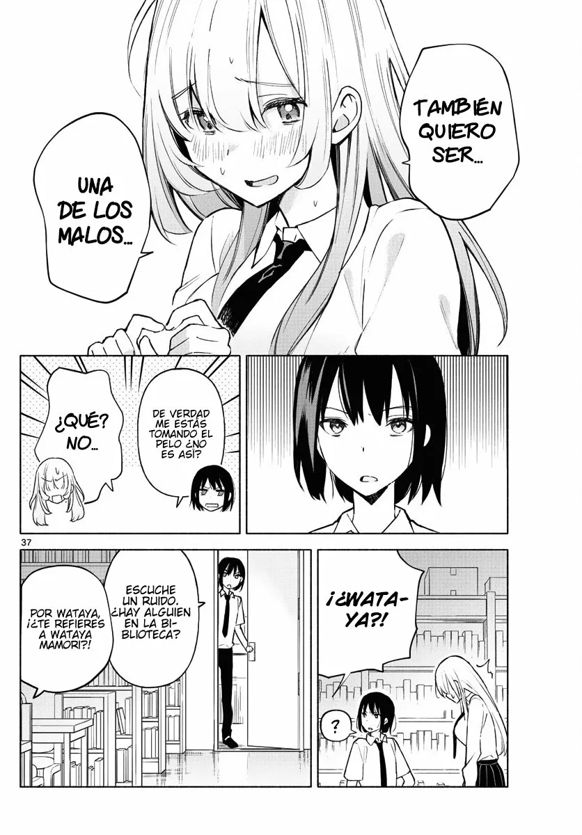 Página 38 del Manga