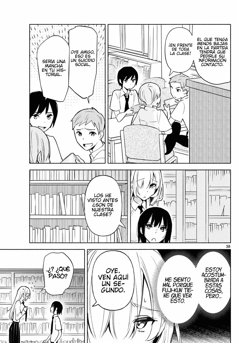 Página 39 del Manga