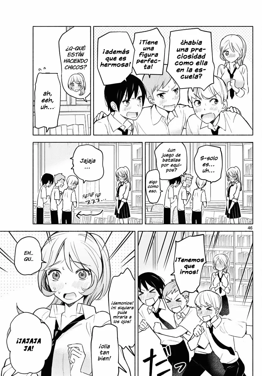 Página 47 del Manga