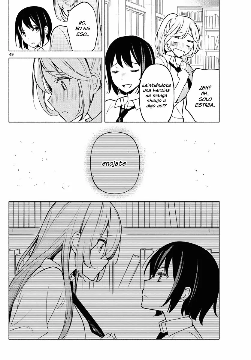 Página 50 del Manga