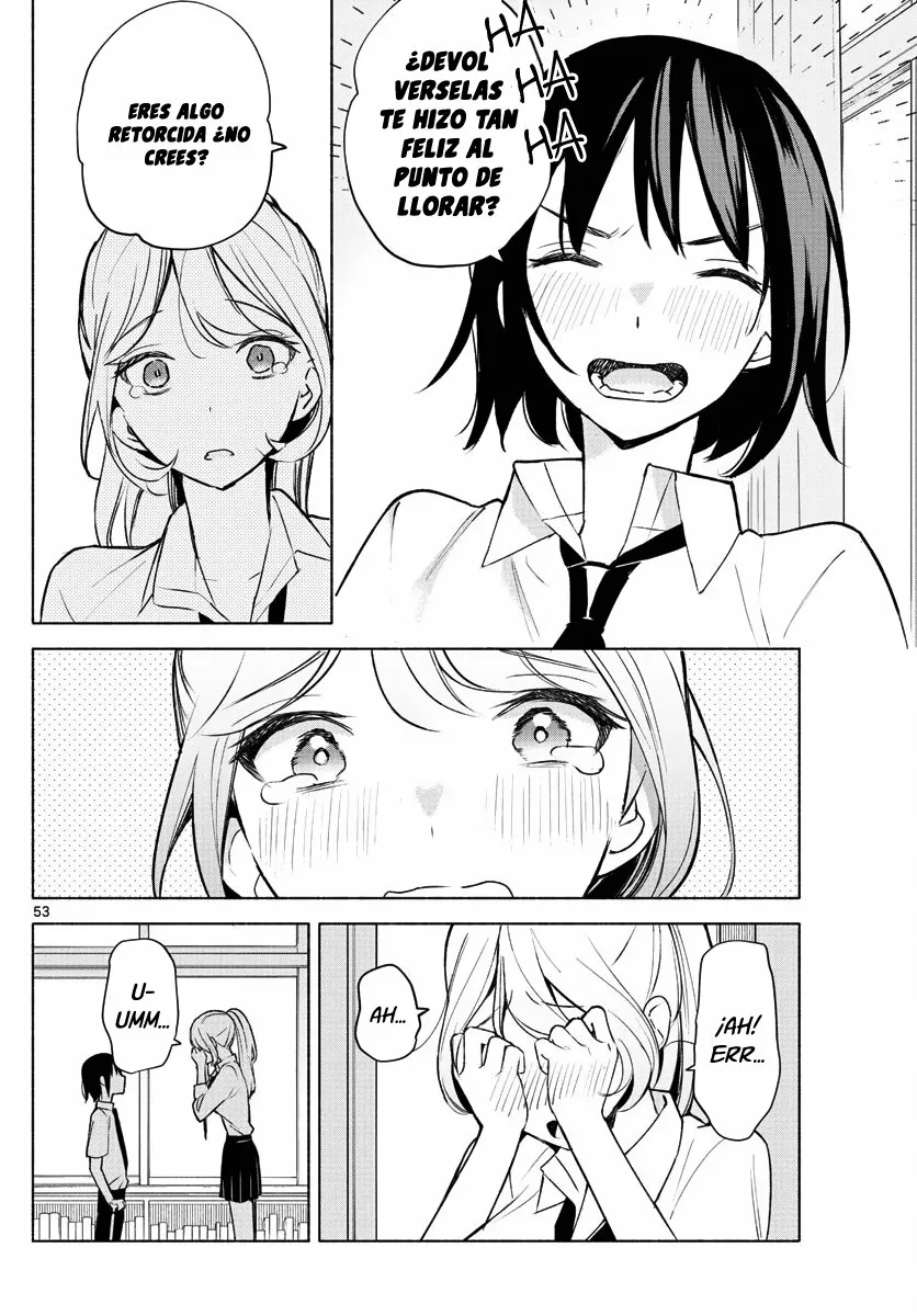 Página 54 del Manga