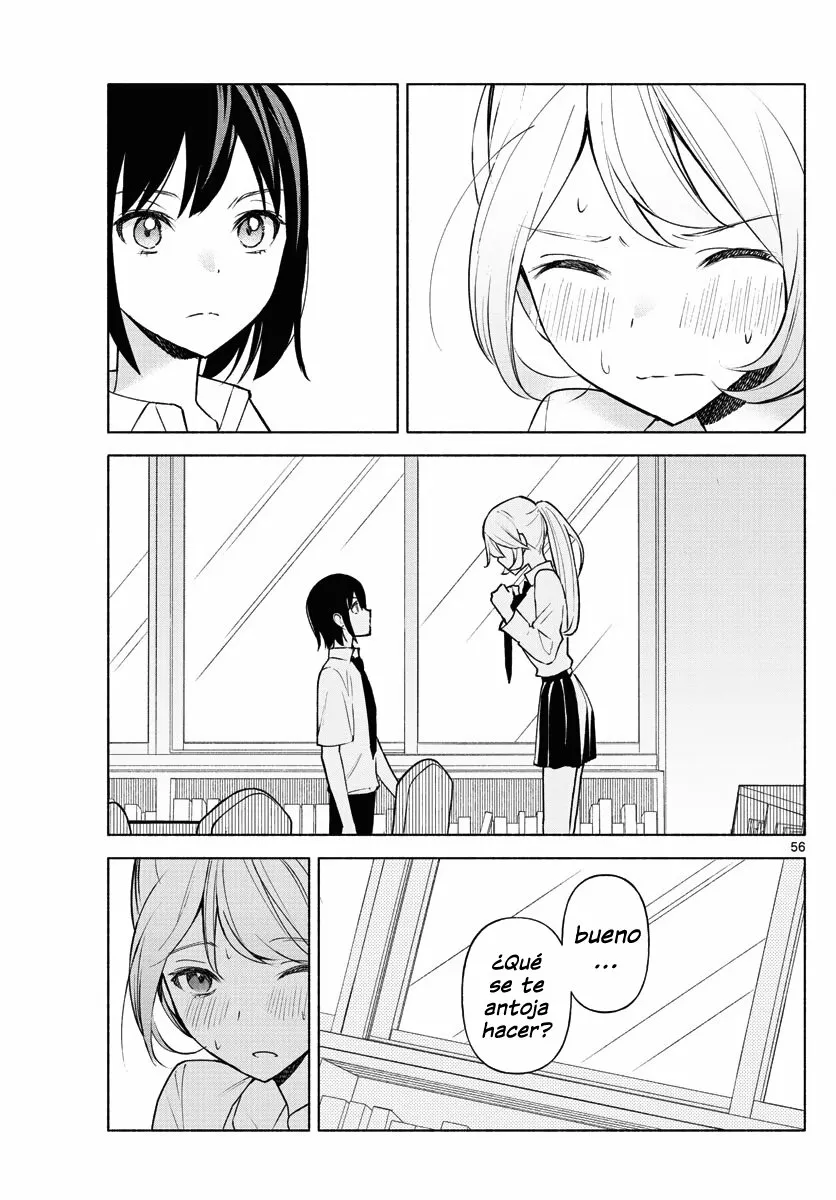 Página 57 del Manga