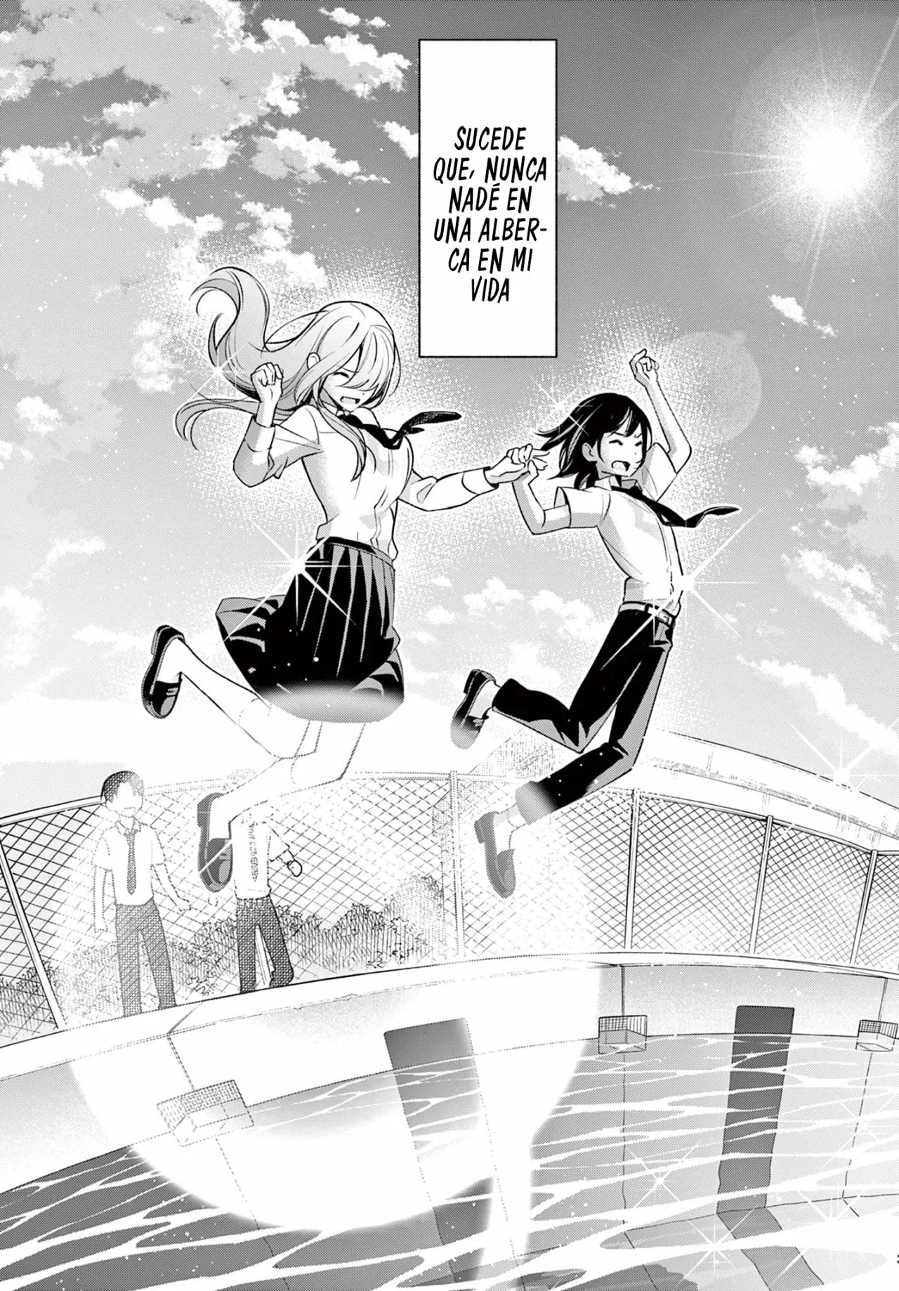 Página 37 del Manga