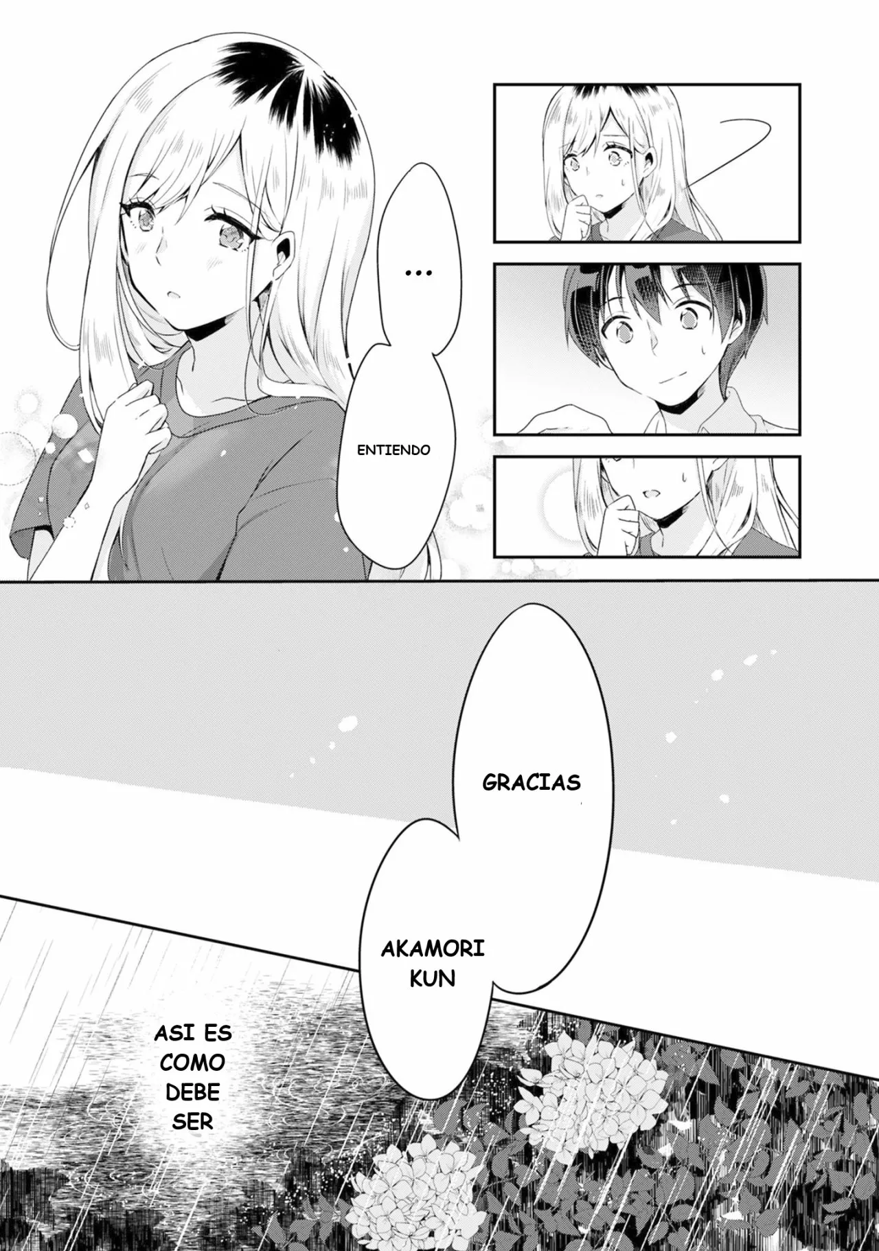 Página 32 del Manga