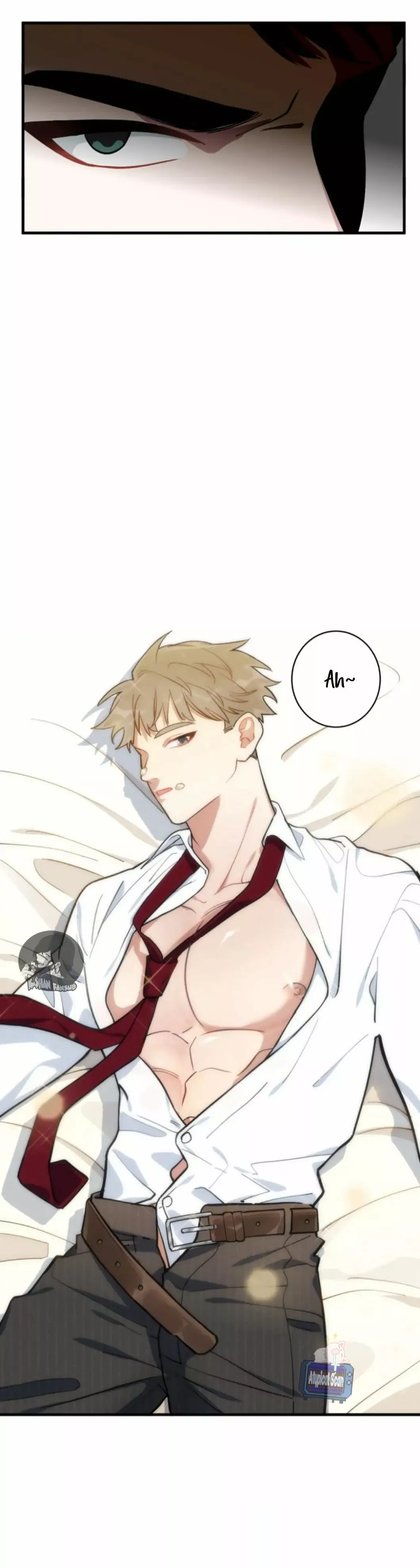 Página 30 del Manga