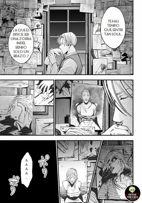 Página 32 del Manga