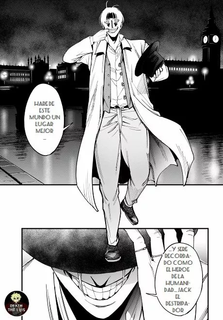Página 34 del Manga