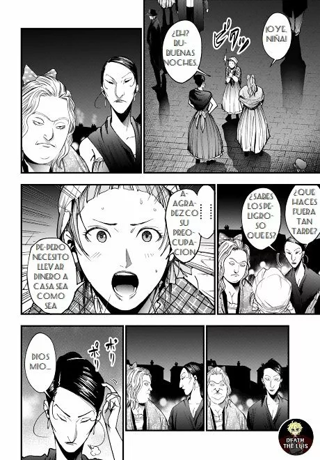 Página 37 del Manga