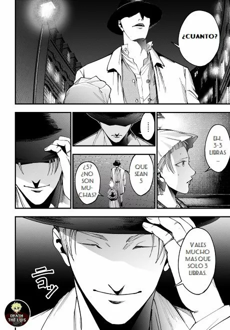 Página 39 del Manga