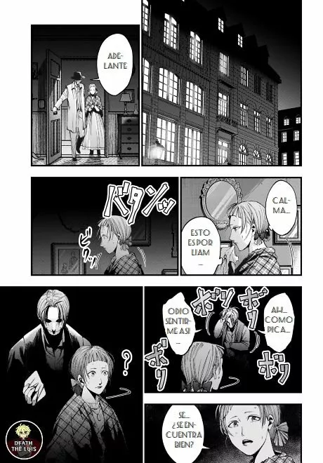 Página 40 del Manga
