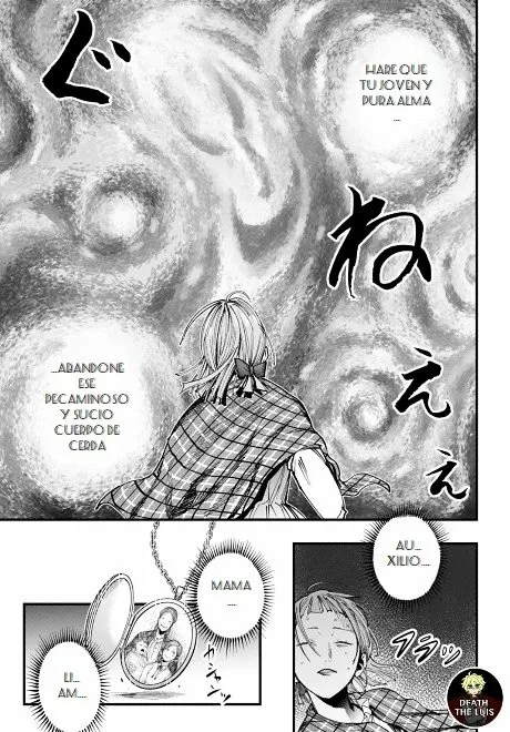 Página 42 del Manga