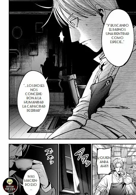 Página 45 del Manga