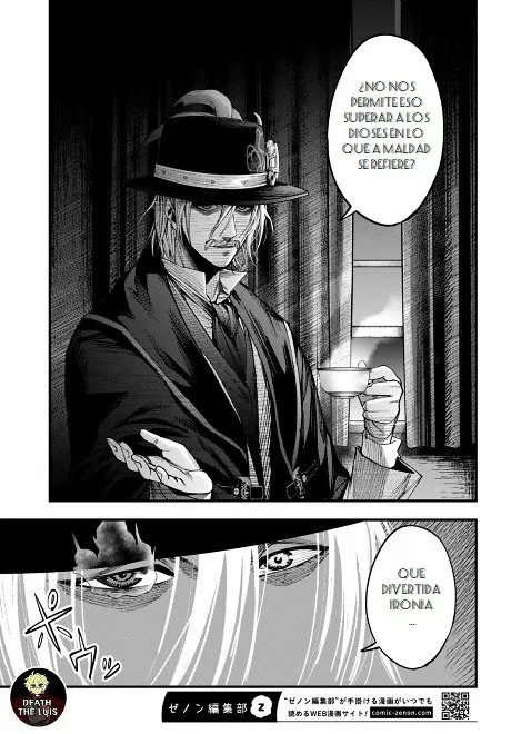 Página 46 del Manga