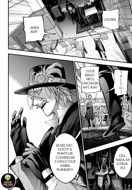 Página 47 del Manga