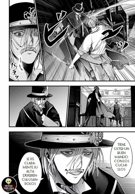 Página 49 del Manga