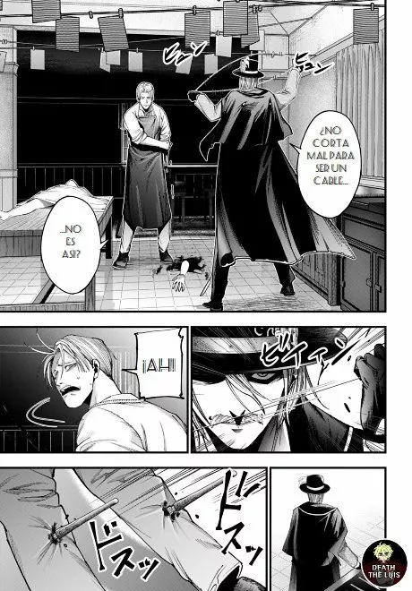Página 54 del Manga