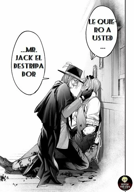 Página 56 del Manga