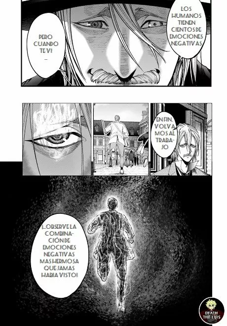 Página 58 del Manga