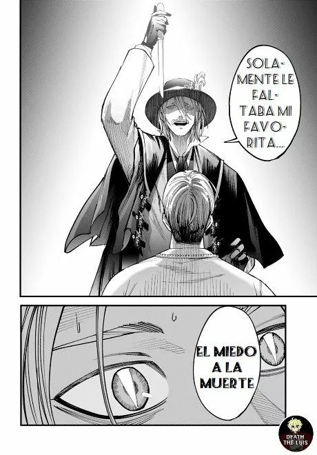 Página 59 del Manga