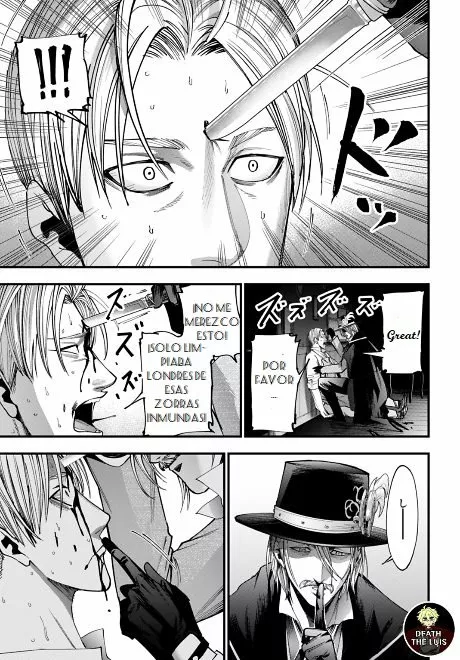 Página 60 del Manga