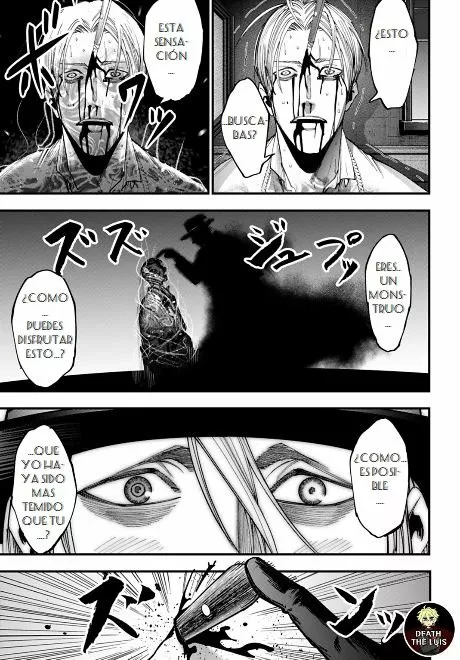 Página 62 del Manga