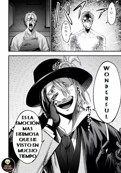 Página 63 del Manga