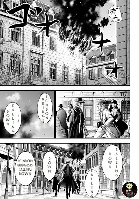 Página 66 del Manga