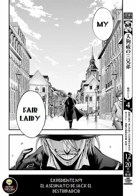 Página 67 del Manga