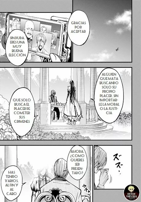 Página 68 del Manga