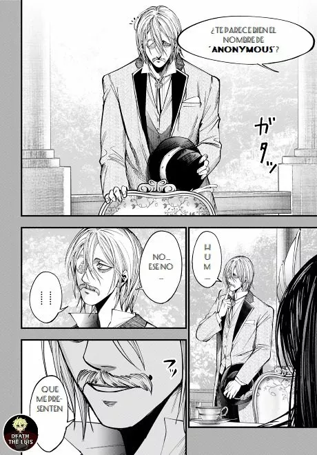 Página 69 del Manga