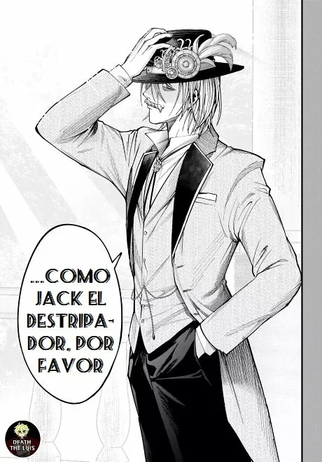Página 70 del Manga