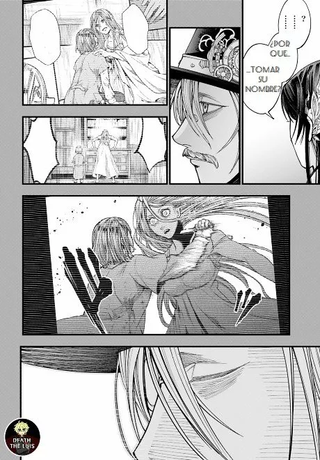 Página 71 del Manga
