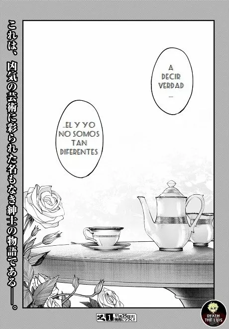 Página 72 del Manga