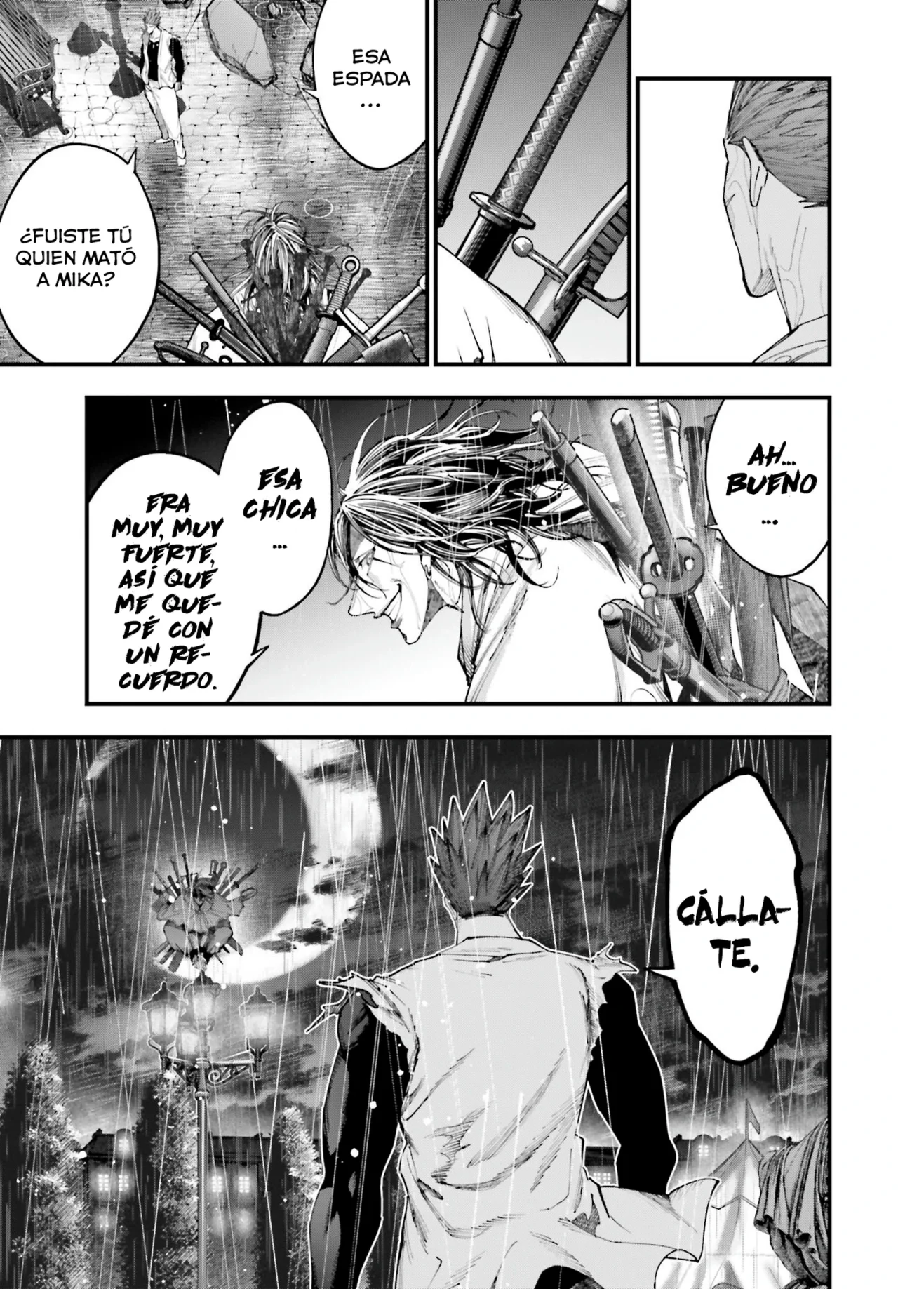 Página 24 del Manga