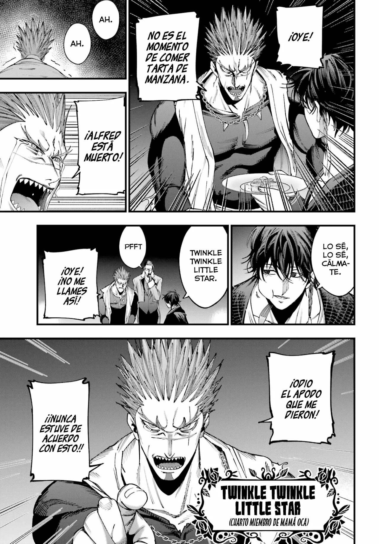 Página 42 del Manga