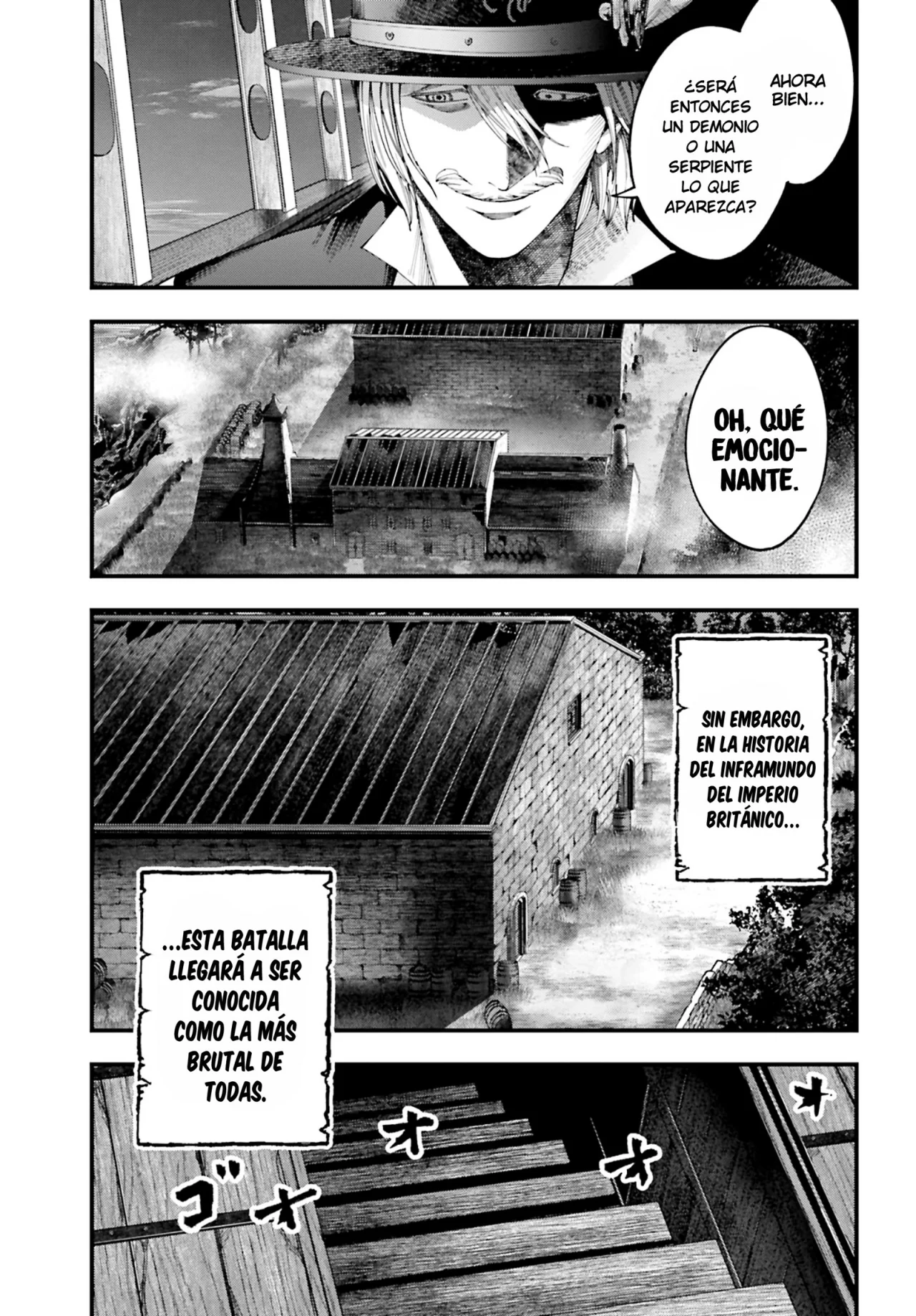 Página 30 del Manga