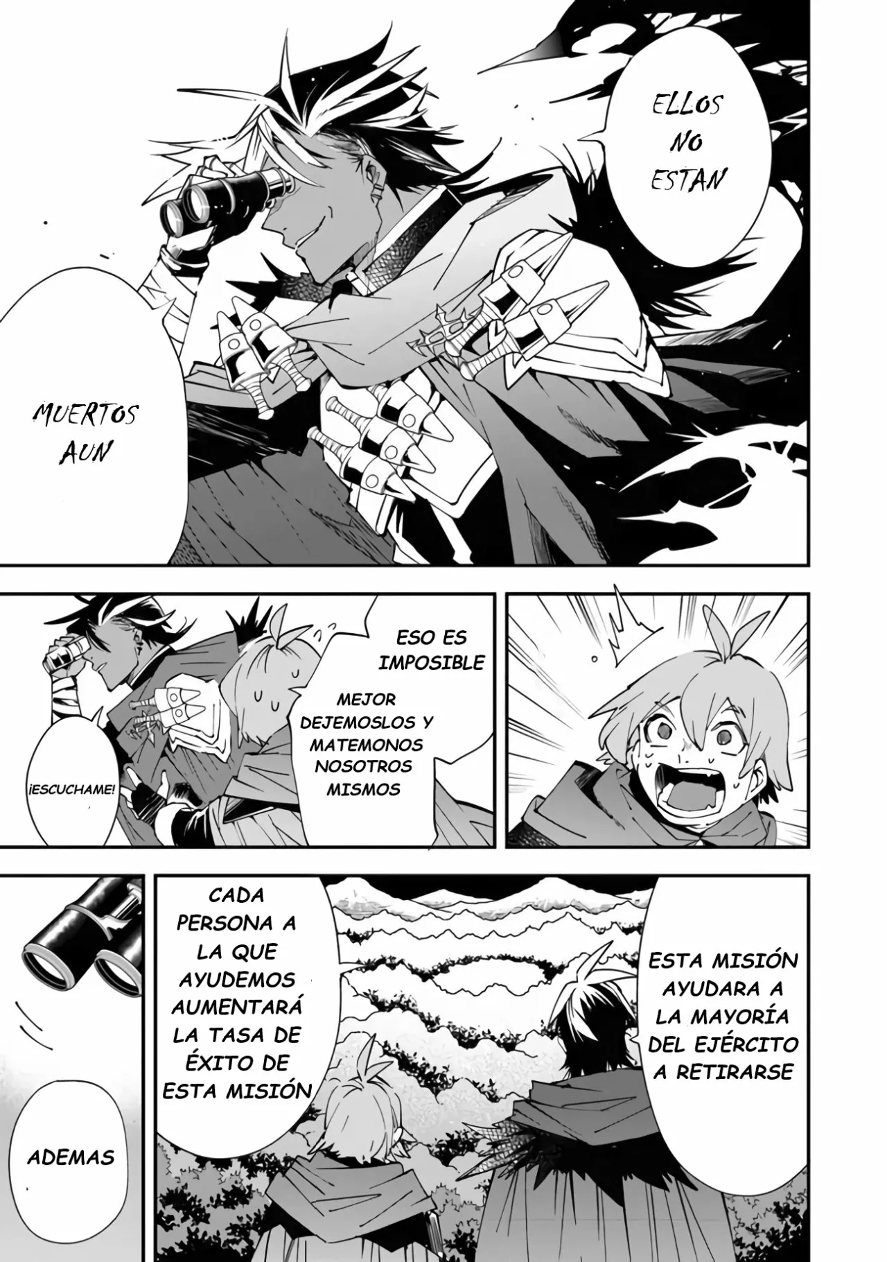 Página 24 del Manga