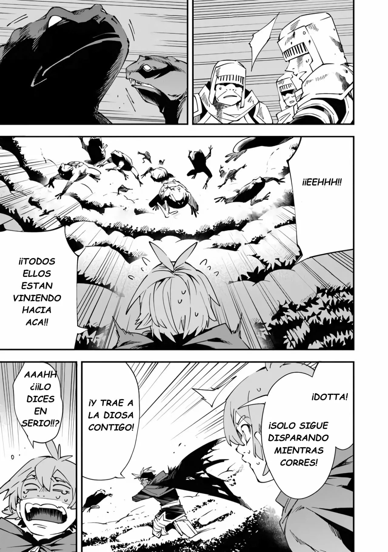 Página 36 del Manga