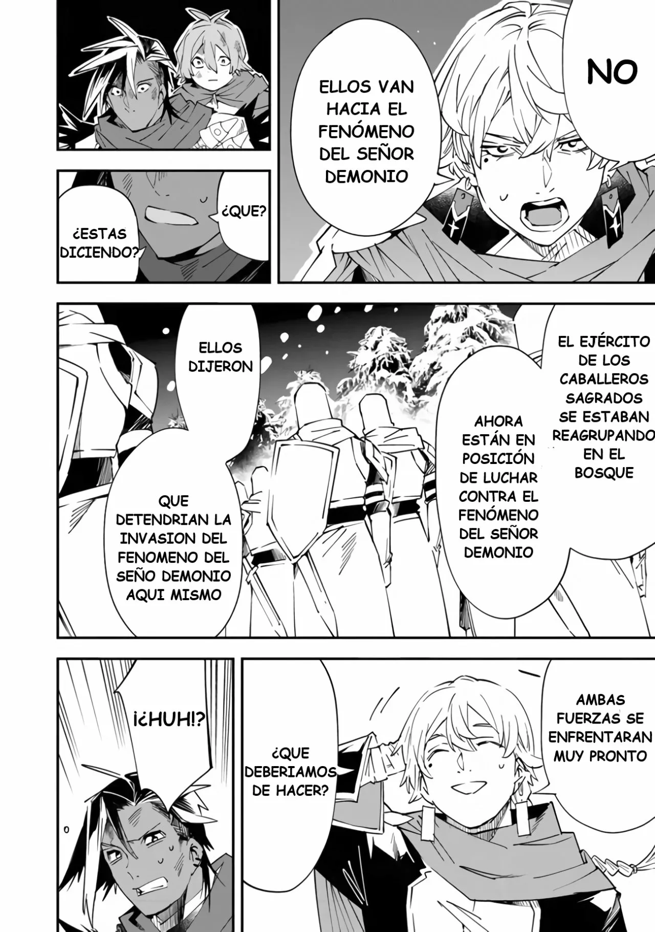 Página 44 del Manga