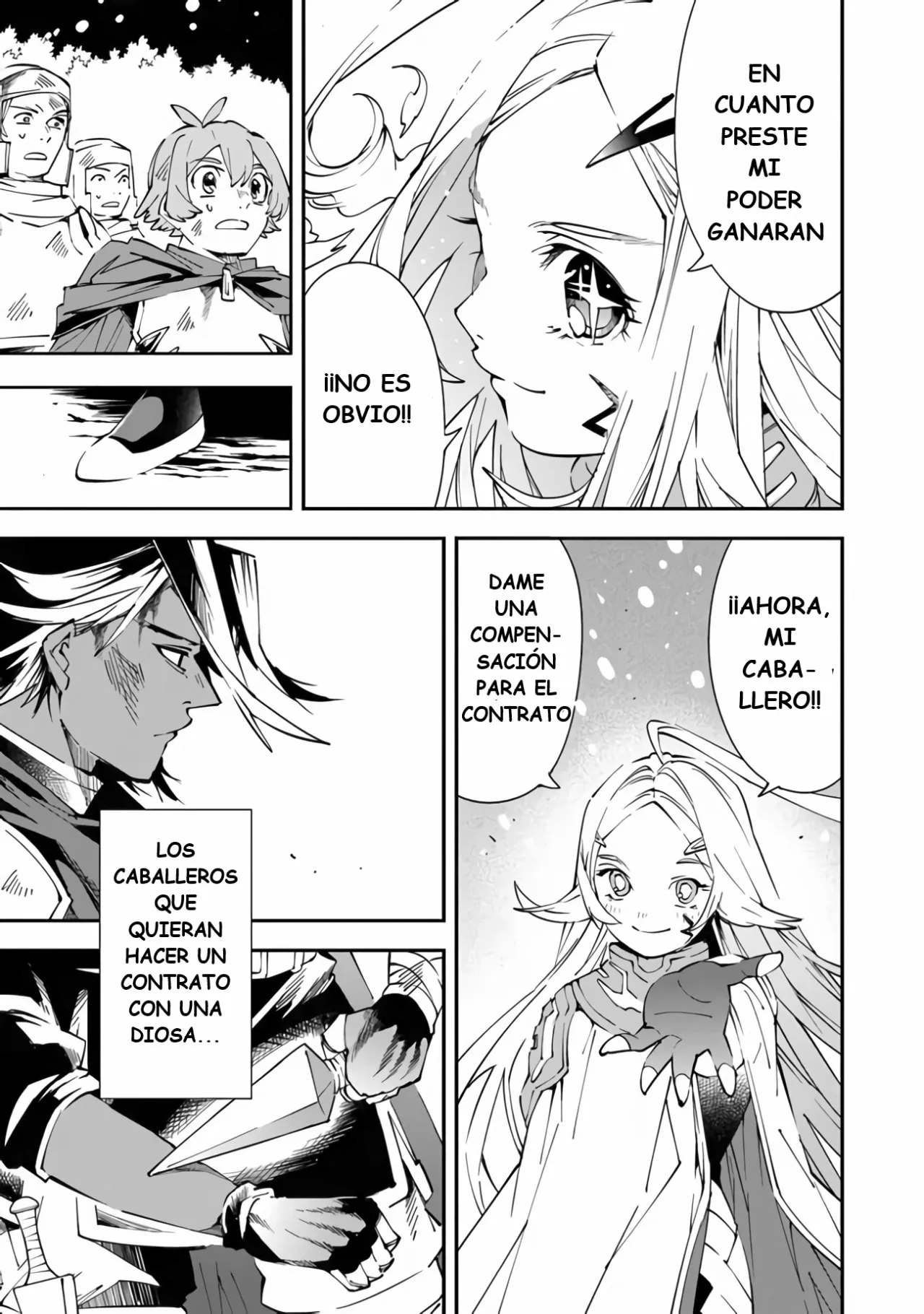 Página 49 del Manga