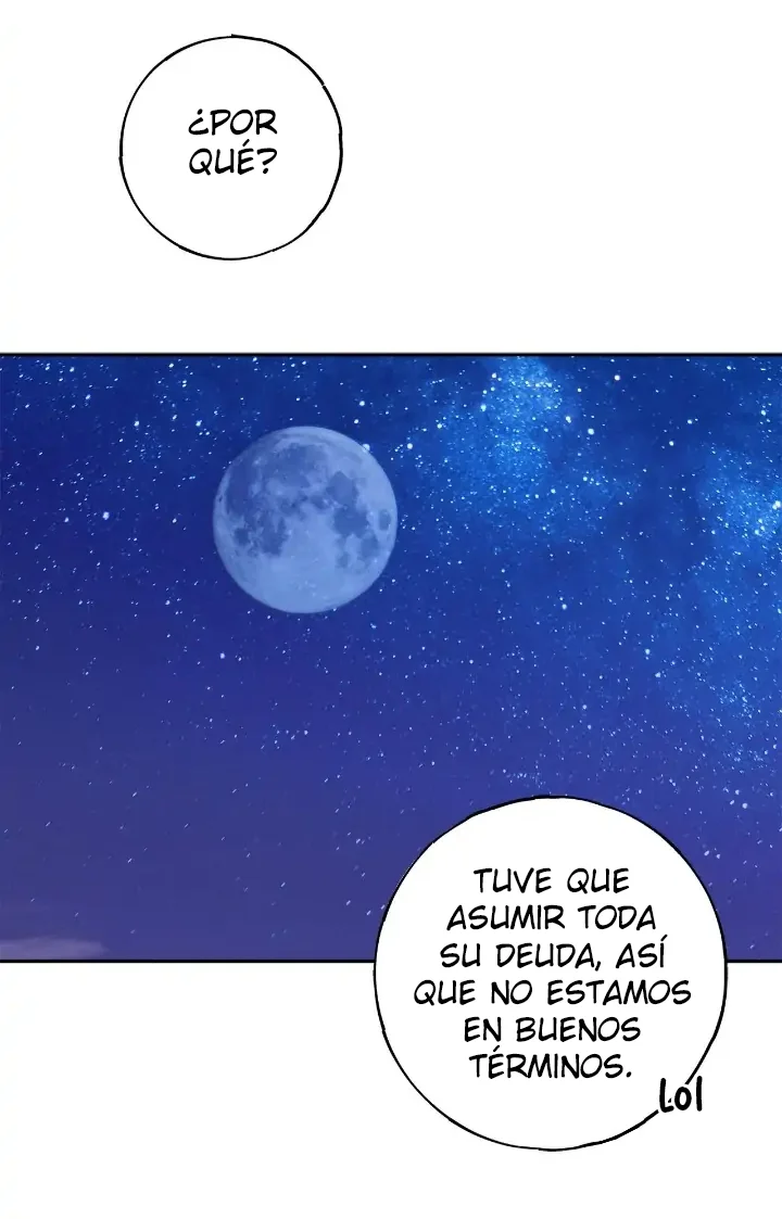 Página 50 del Manga