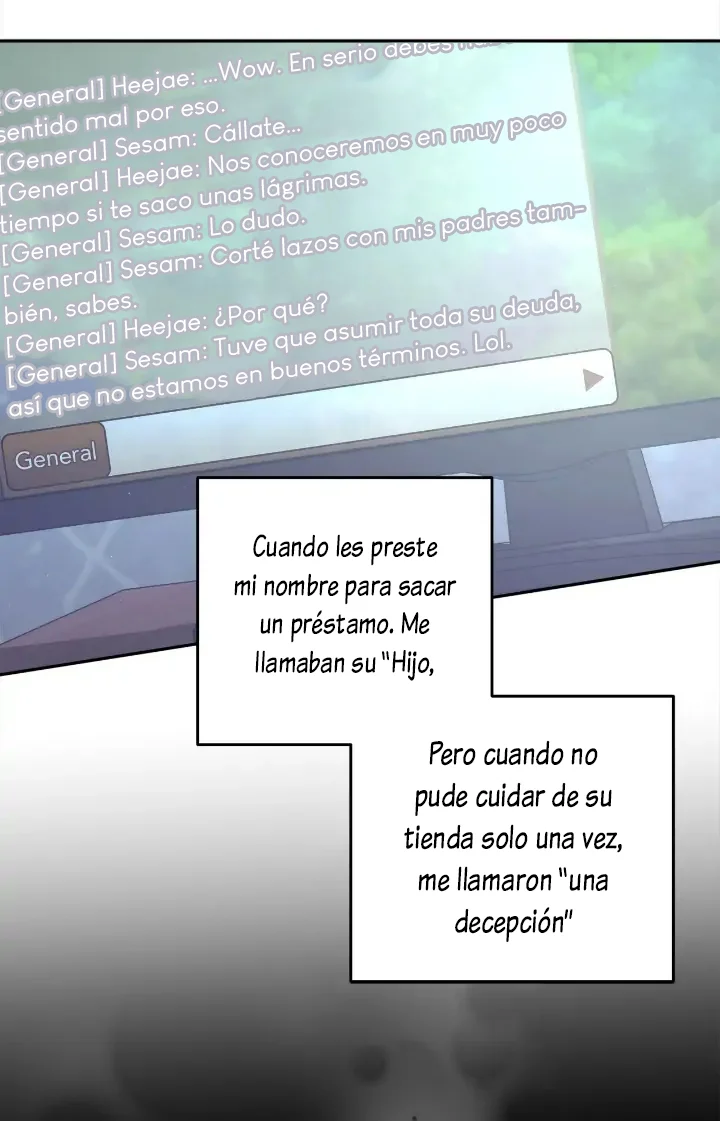Página 51 del Manga