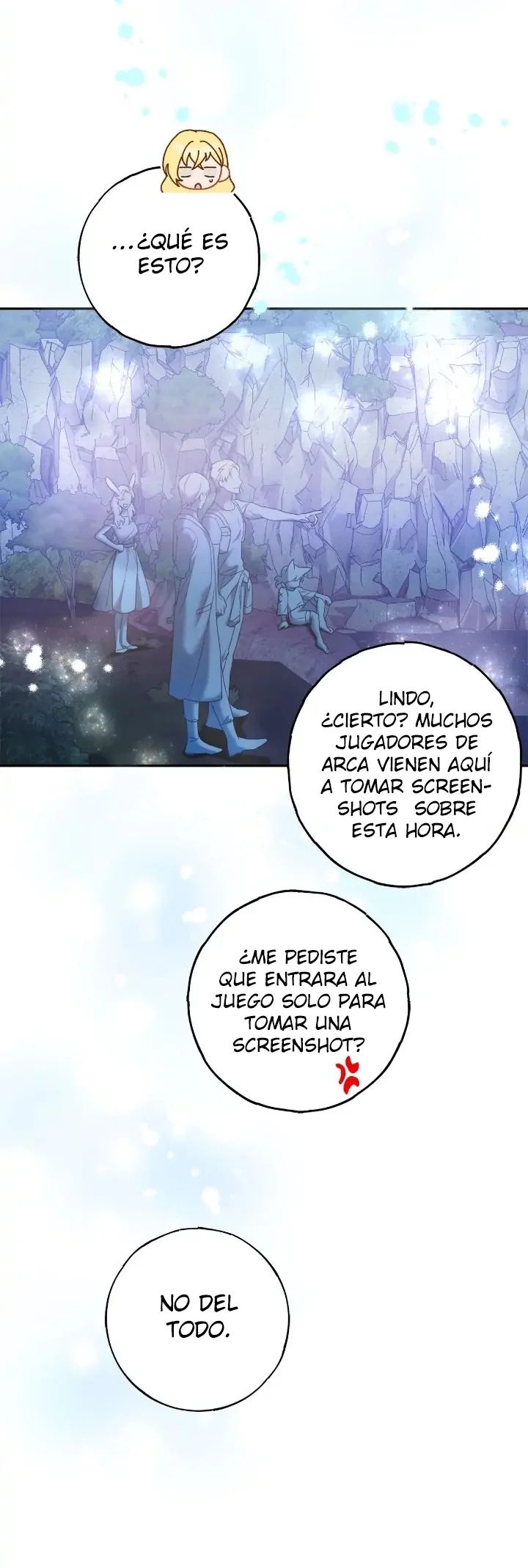 Página 62 del Manga