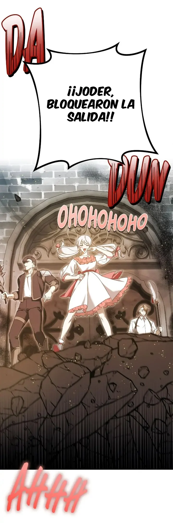Página 34 del Manga