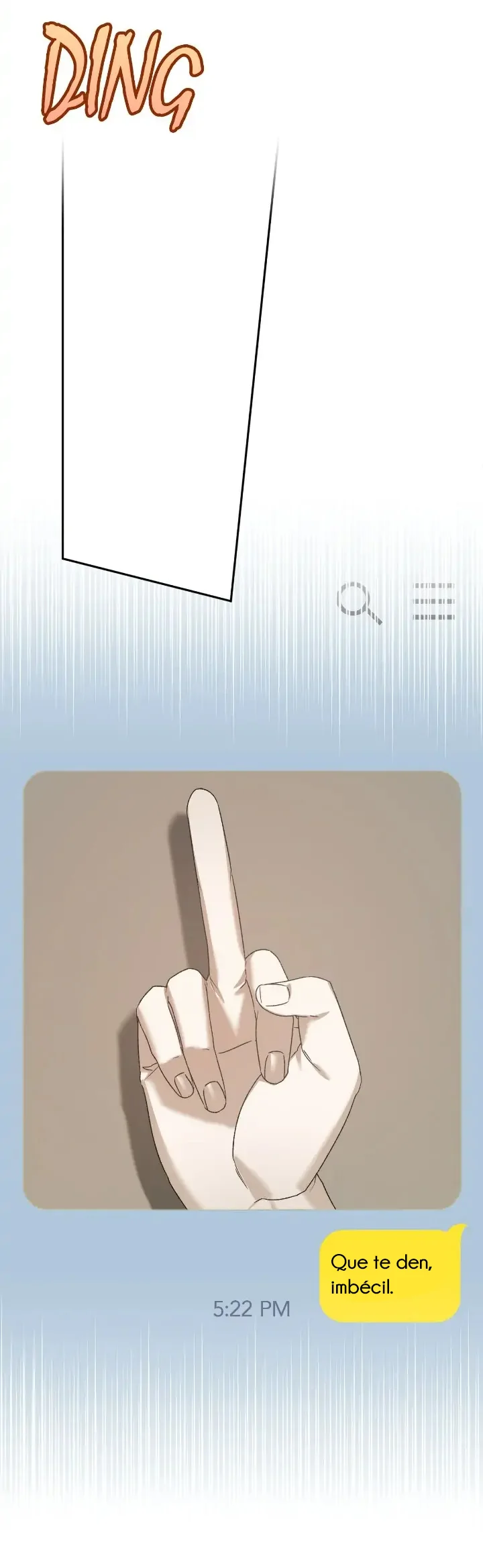 Página 54 del Manga