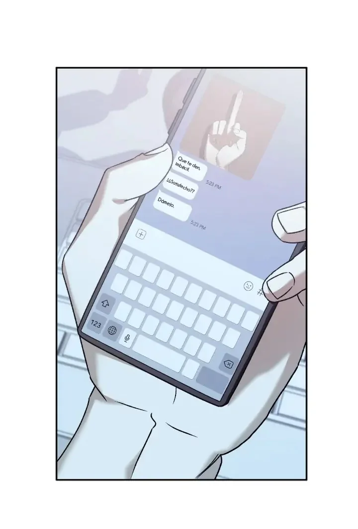 Página 55 del Manga