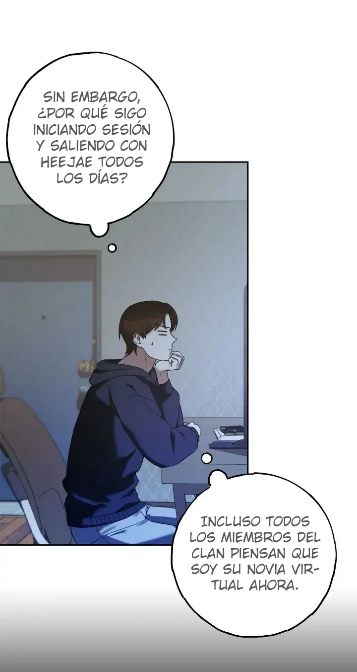 Página 40 del Manga