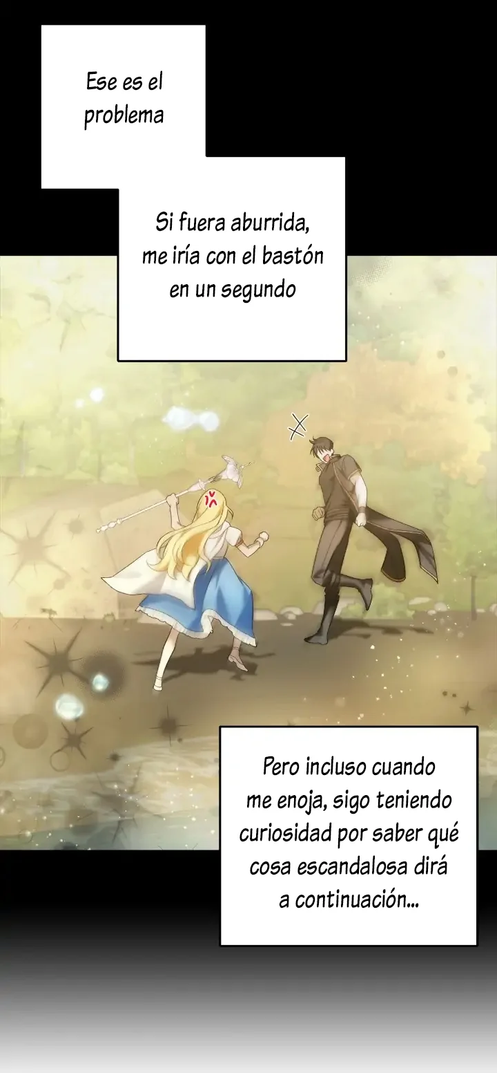 Página 43 del Manga