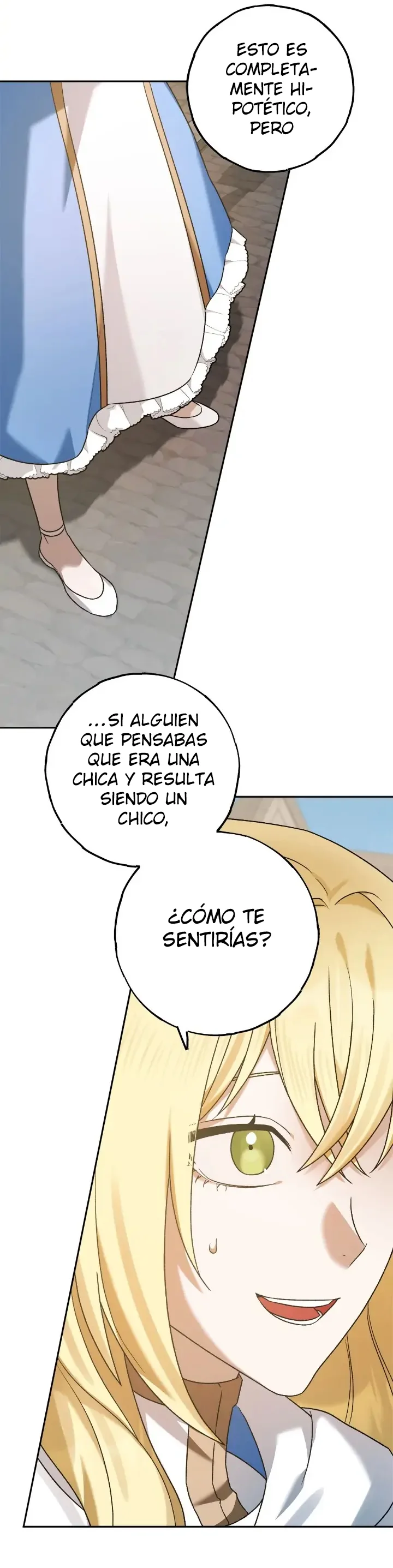 Página 47 del Manga